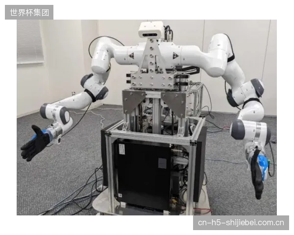 五年内,基于AI视觉与力反馈的自适应加工系统将成为现实,机床可根据材料的微观硬度差异实时调整刀具路径与转速 五年内,基于AI视觉与力反馈的自适应加工系统将成为现实,机床可根据材料的微观硬度差异实时调整刀具路径与转速